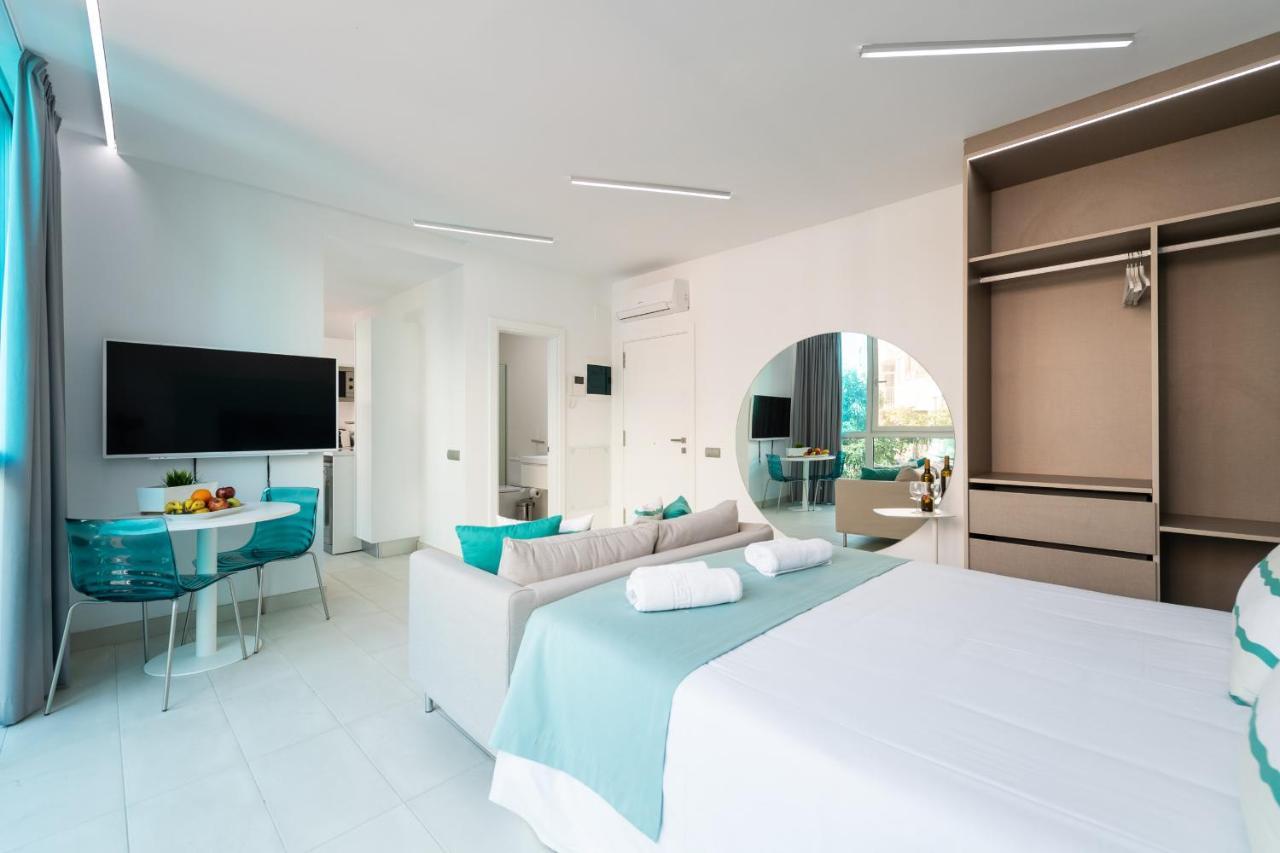 Edison Building 402 By Canariasgetaway Las Palmas de Gran Canaria